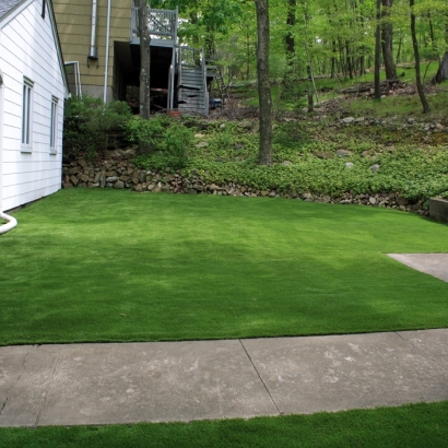 Home Putting Greens & Synthetic Lawn in Boling, Texas
