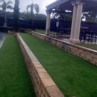 Synthetic Grass in Idalou, Texas