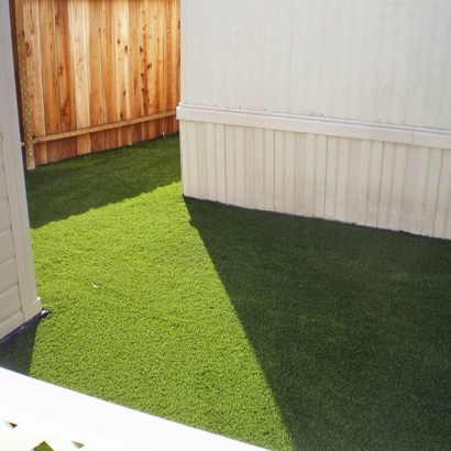 Synthetic Lawns & Putting Greens in Rancho Viejo, Texas