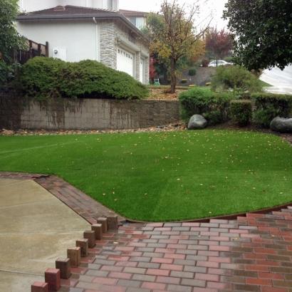 Synthetic Turf in Goree, Texas