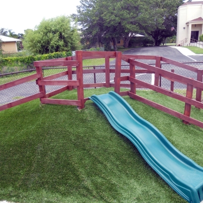 Putting Greens & Synthetic Turf in Aldine, Texas