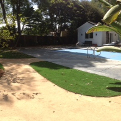 Artificial Turf in Rusk, Texas