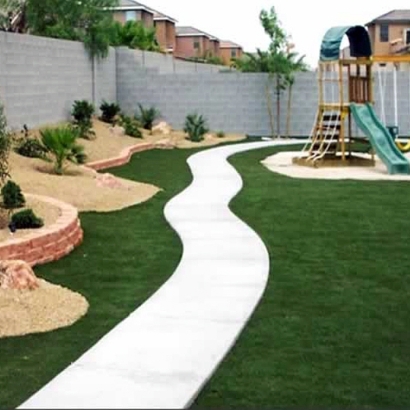 Synthetic Grass in King County, Texas