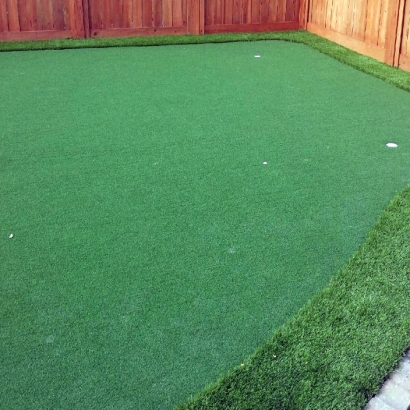 Putting Greens & Synthetic Turf in Nolan County, Texas