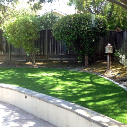 Artificial Turf in Denton County, Texas