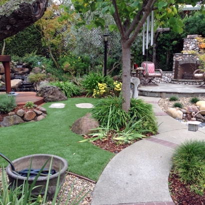 Putting Greens & Synthetic Lawn for Your Backyard in Catarina, Texas