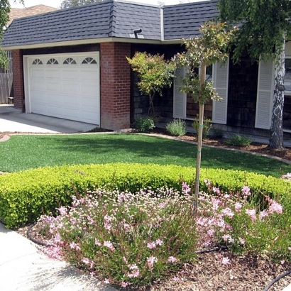 Putting Greens & Synthetic Lawn in Denton, Texas