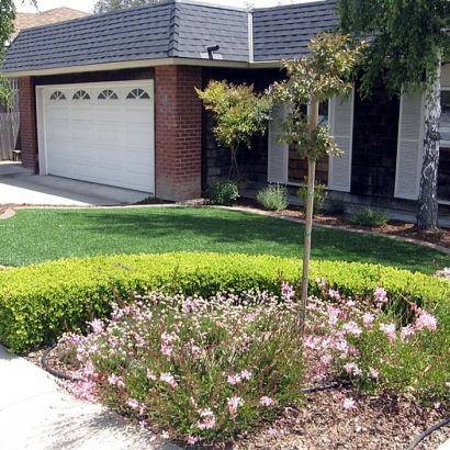 Fake Grass in Argyle, Texas