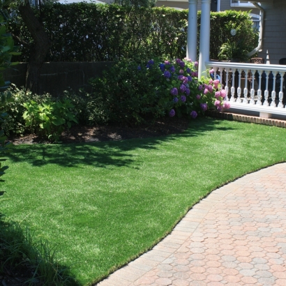 Installing Artificial Grass Port Aransas, Texas Home And Garden, Front Yard Landscaping Ideas