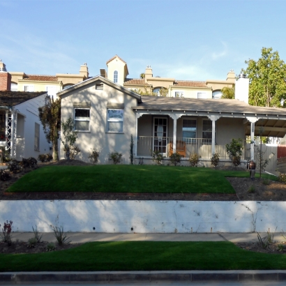 Artificial Turf in Tahoka, Texas