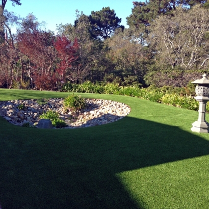 Home Putting Greens & Synthetic Lawn in Fairview, Texas