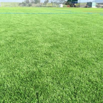 Home Putting Greens & Synthetic Lawn in Coppell, Texas