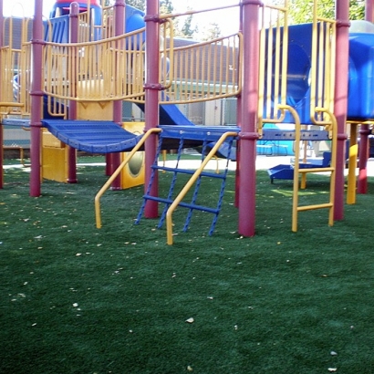 Artificial Turf in Devers, Texas