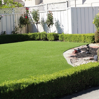 Artificial Turf in Muenster, Texas