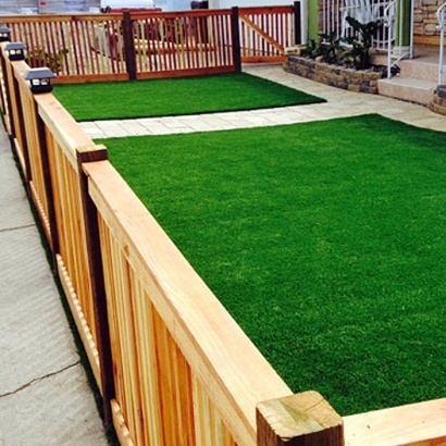 Synthetic Turf: Resources in Windcrest, Texas