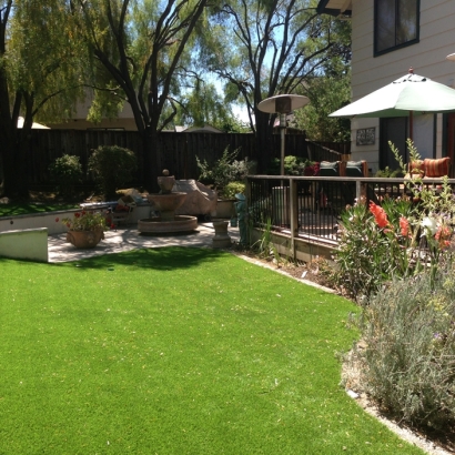 Artificial Grass in Dumas, Texas