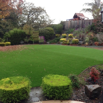 Artificial Turf in Big Lake, Texas