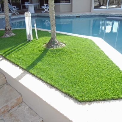 Fake Grass, Synthetic Lawns & Putting Greens in Bartonville, Texas