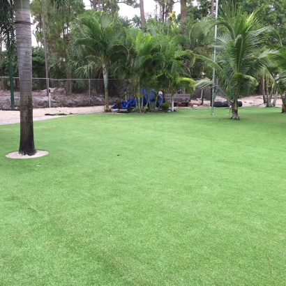Putting Greens & Synthetic Turf in University Park, Texas