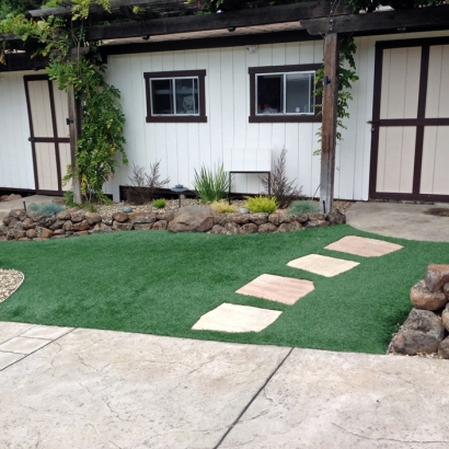 Fake Turf Grass in Collinsville, Texas