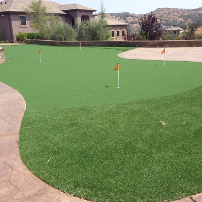 Synthetic Lawns & Putting Greens of Colleyville, Texas