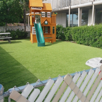 Fake Grass for Yards, Backyard Putting Greens in Serenada, Texas