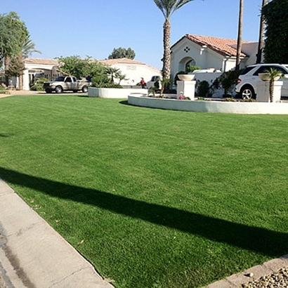 Synthetic Grass & Putting Greens in Hubbard, Texas