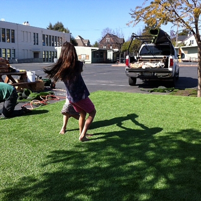 Synthetic Lawns & Putting Greens of Taylor Lake Village, Texas