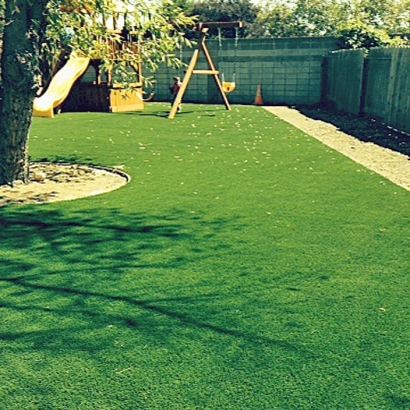Putting Greens & Synthetic Lawn in Union Grove, Texas