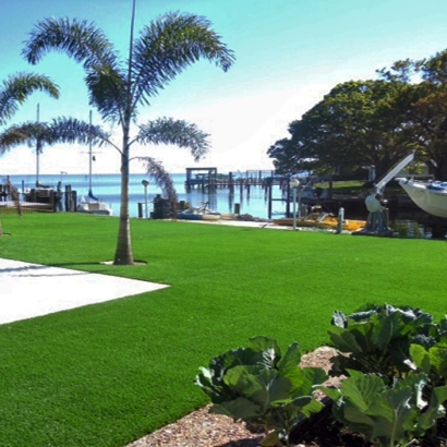 Putting Greens & Synthetic Lawn for Your Backyard in Louise, Texas
