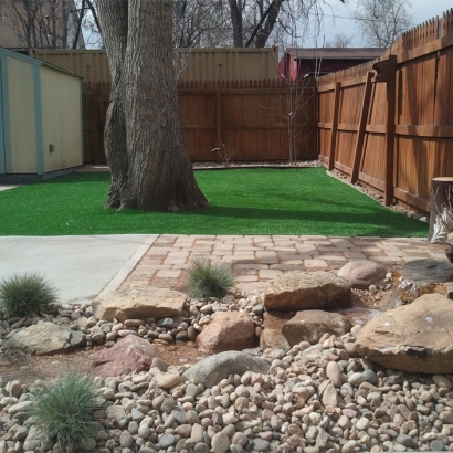 Synthetic Grass in Pearland, Texas