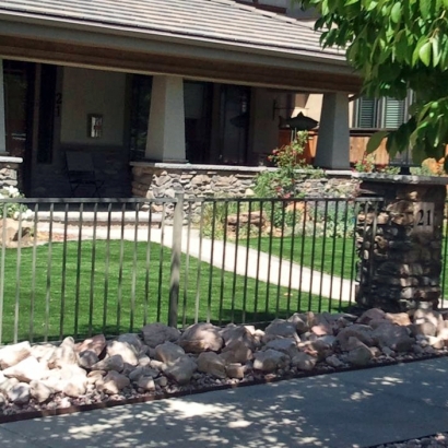 Synthetic Turf Depot in Northcliff, Texas