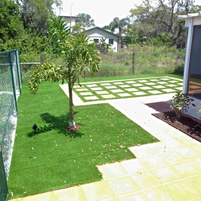 Fake Turf Grass in Hutto, Texas