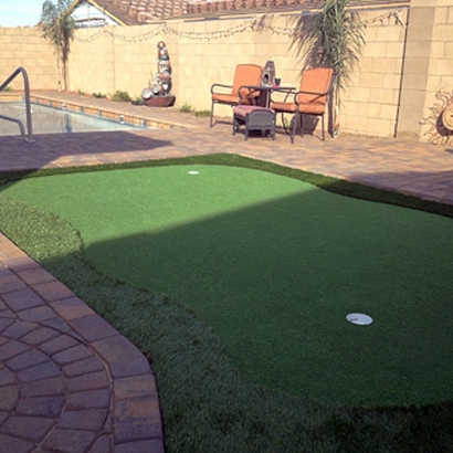 Artificial Grass in Preston, Texas