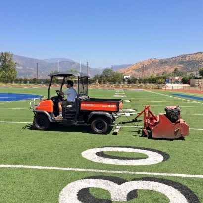 Synthetic Grass Sachse, Texas Backyard Sports