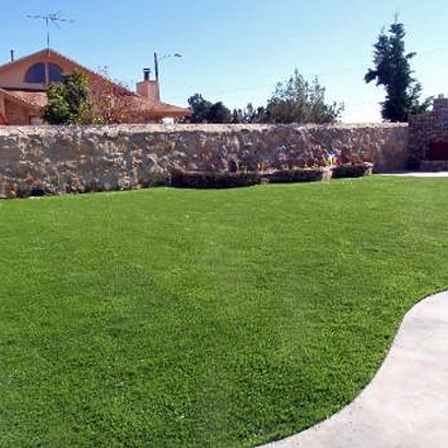 Fake Grass for Yards, Backyard Putting Greens in Coldspring, Texas