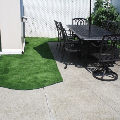 Artificial Grass in Laguna Heights, Texas