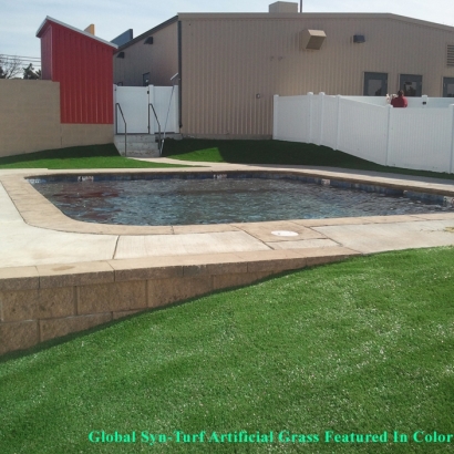 Putting Greens & Synthetic Turf in Hidalgo, Texas