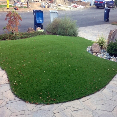 Fake Grass & Putting Greens in Krugerville, Texas