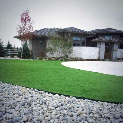 Synthetic Turf in Dodson, Texas