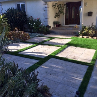 Synthetic Turf: Resources in Glidden, Texas