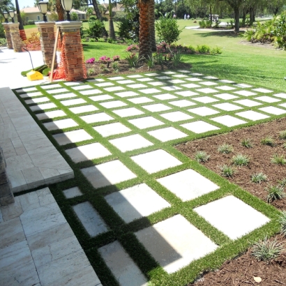 Artificial Grass in Newton County, Texas