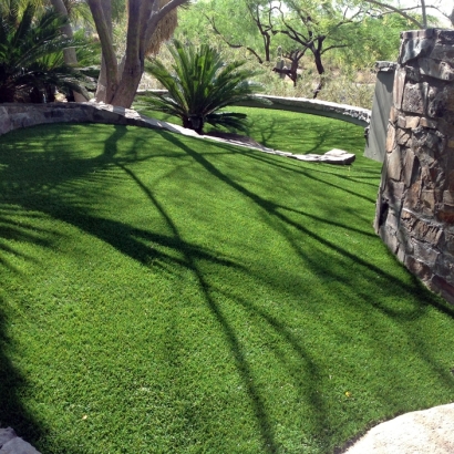 Synthetic Turf: Resources in Glidden, Texas