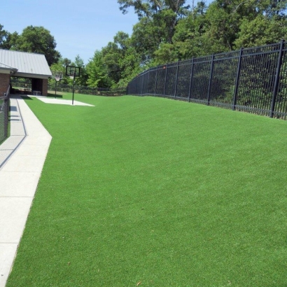 Home Putting Greens & Synthetic Lawn in Roman Forest, Texas