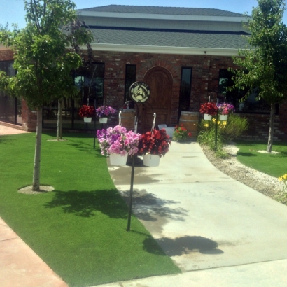 Fake Grass & Synthetic Putting Greens in Kerrville, Texas