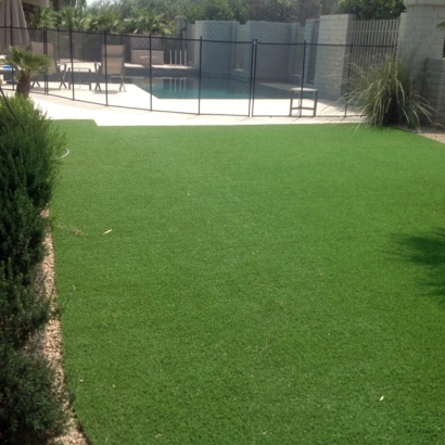 Outdoor Putting Greens & Synthetic Lawn in Athens, Texas