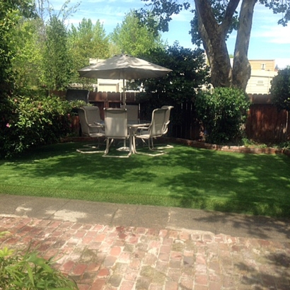 Putting Greens & Synthetic Lawn for Your Backyard in Woodsboro, Texas