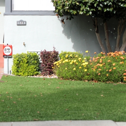 At Home Putting Greens & Synthetic Grass in Loop, Texas