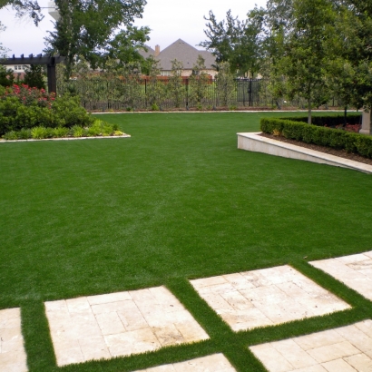 Home Putting Greens & Synthetic Lawn in Roman Forest, Texas