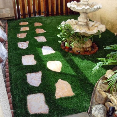 Artificial Grass in Addison, Texas